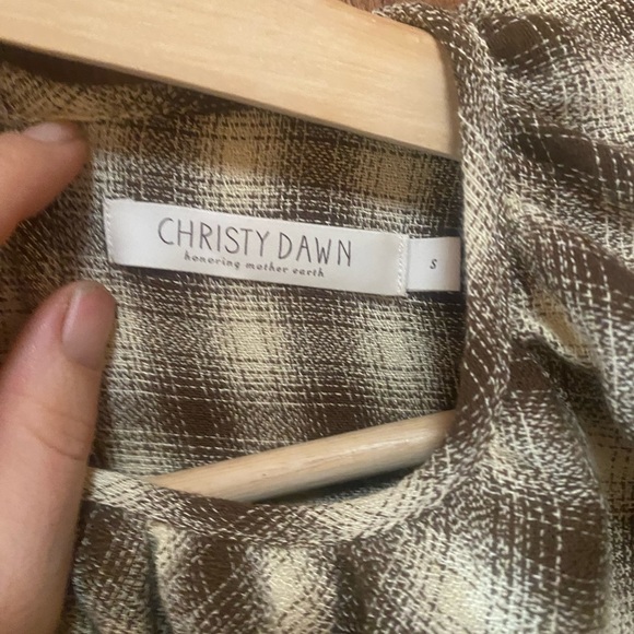 Christy Dawn Constance dress - Picture 2 of 4